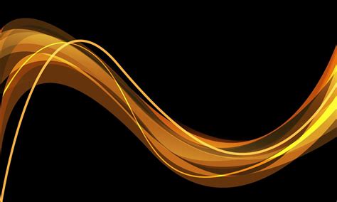 Abstract silver circle mesh overlap on black design modern futuristic