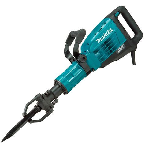 Martelo Demolidor 1510w 220v Makita Hm1317cb