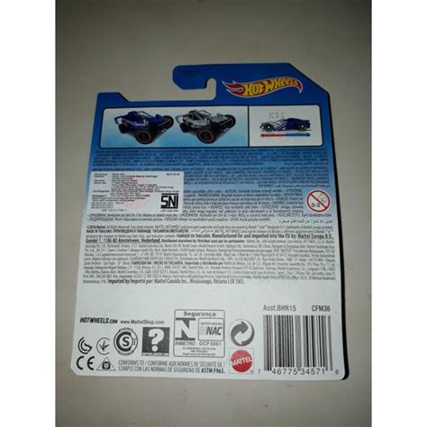 Jual Trendi Hot Wheels Hotwheels Color Shifters Hwtf Buggy Hemat Shopee Indonesia