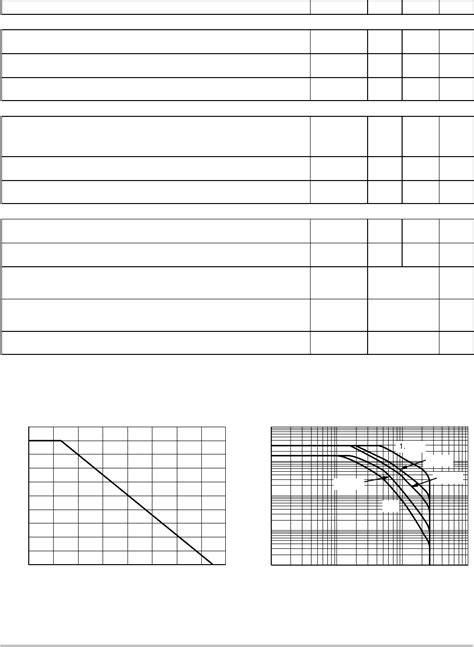 NJL0281,0302D Datasheet by ON Semiconductor | Digi-Key Electronics