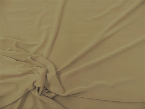 Fabric Light Weight Swimwear Lining Polyester Spandex 4 Way Stretch Nude Walmart