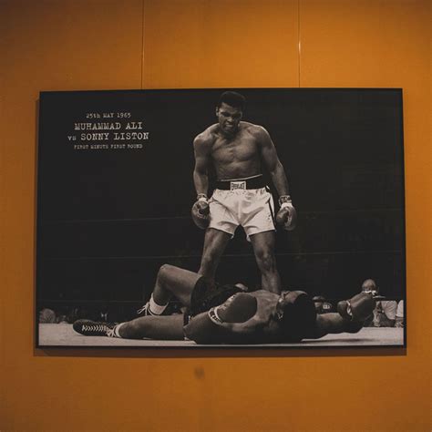 LuckyGym | 35 jaar ervaring in bokstraining | Over LuckyGym Leiden