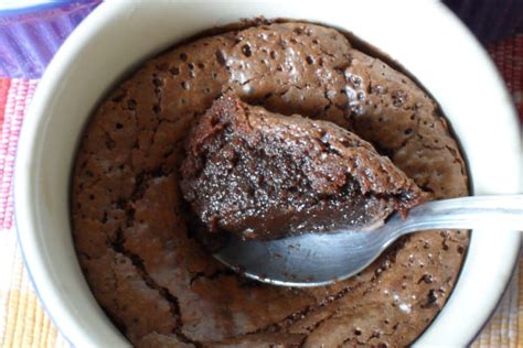 Recette De Mi Cuits Au Chocolat Noir Sans Farine