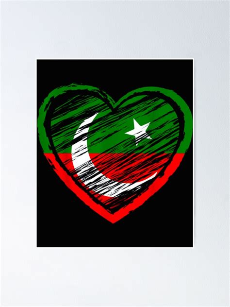 "Imran Khan logo " Poster for Sale by LaundryShop | Redbubble