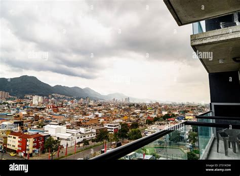 chapinero bogota  res stock photography  images alamy