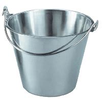 bucket png transparent hq png  freepngimg