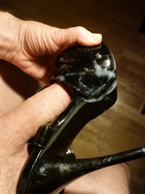 Cock And Heels Nude Pics XHamster