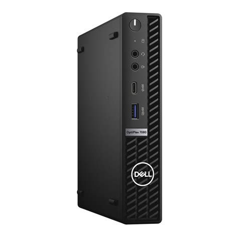 dell optiplex  micro desktop intel core   ghz gb