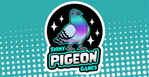 The “Why” - Shiny Pigeon Games