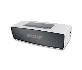 BOSE SoundLinkMini サウンドリンク ミニ - sis.net.eg