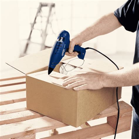 EG 340 Pistola Per Adesivi Hot Melt Gruppo L N A