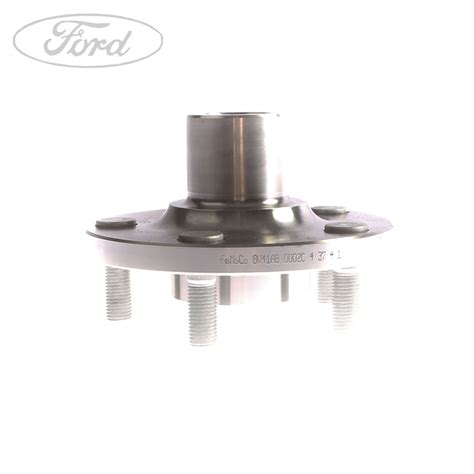 Genuine Ford Kuga Mk1 Wheel Hub Assembly 1501639 Ebay
