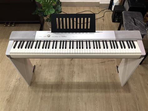 Piano Casio PX150 - THAIKEYBOARD - Đào Tạo & Cung Cấp Nhạc Cụ