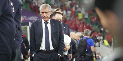 Fernando Santos dönemi sona erdi Gözlem Gazetesi