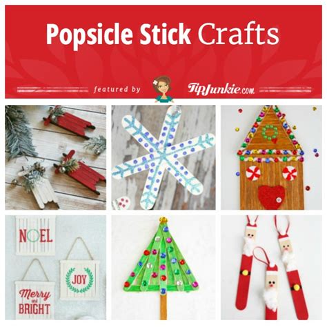 Clever Hot Glue Gun Craft Ideas Tip Junkie