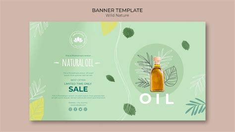 Hair Oil Banner Images Free Download On Freepik