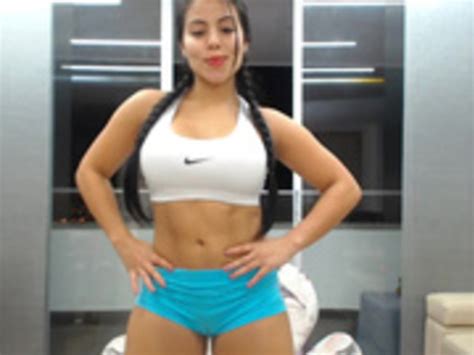 Videos Tagged With Naked Workout