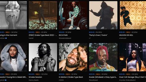 choosing  beat  fits  style   artist routenote create blog