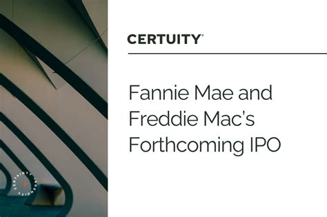 fannie mae freddie mac net worth