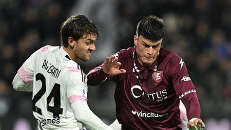 Salernitana Orgoglio E Veleni All Arechi Rimonta E Vittoria In