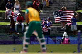 Photos: All the action from Ecuador’s World Cup win over Qatar | Qatar ...