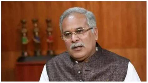 Adani Ki Sacchai Khulne Se Chhattisgarh Cm Bhupesh Baghel Blasts