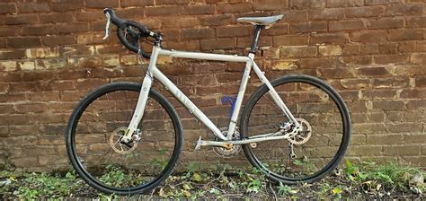 Mec Cote Cxgraveltouring Bike For Sale