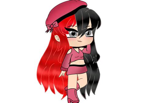 Gacha Edit Gacha Life Gay Amino