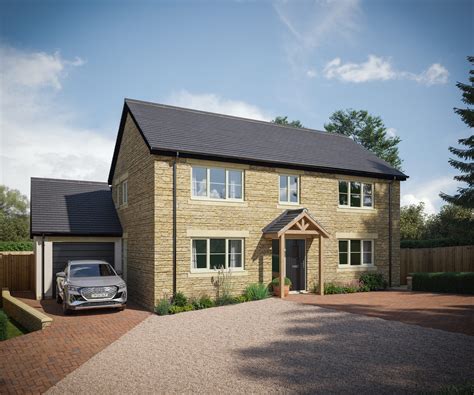 Rowden Court, Chippenham - Perry Bishop Estate Agents