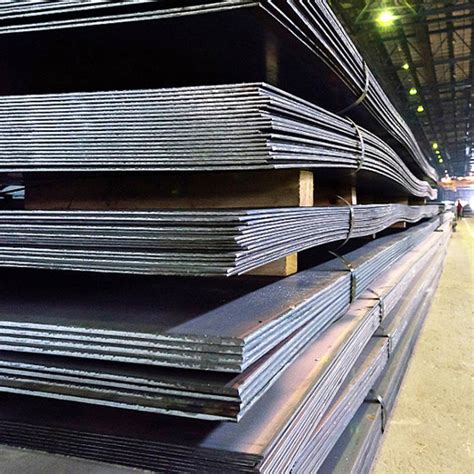 Astm A Gr B Carbon Steel Sheet Shandong Taigang Steel