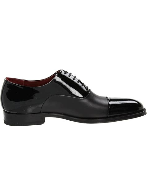 Mens black dress shoes + FREE SHIPPING | Zappos