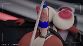 Futa Maid Marian Milking XVIDEOS