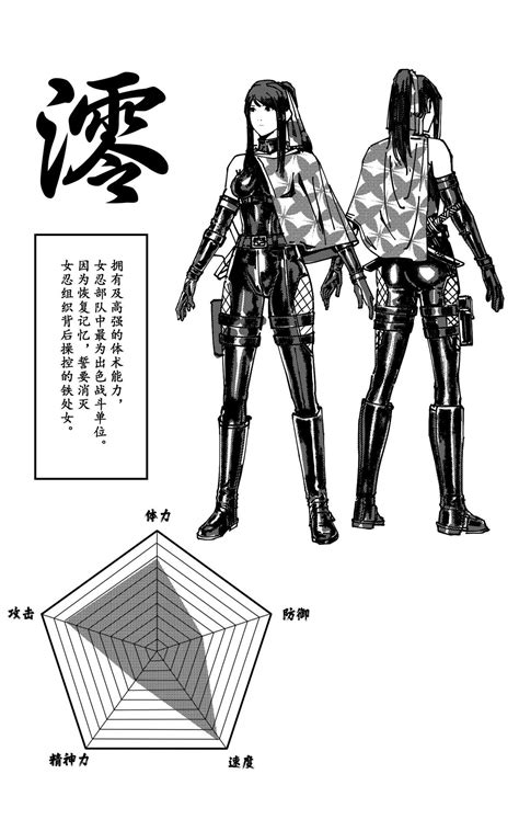 铁处女IronMaiden Page 617 nhentai hentai doujinshi and manga