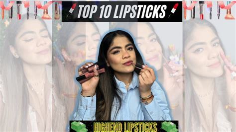 Top High End Brown Nude Lipsticks For All Indian Skin Tones Brown Skin Aditi Saraswat