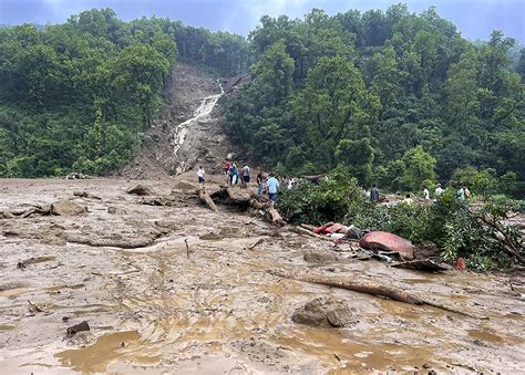 Himachal Pradesh 2023 How We Are Turning ‘cloudbursts Into Deadly