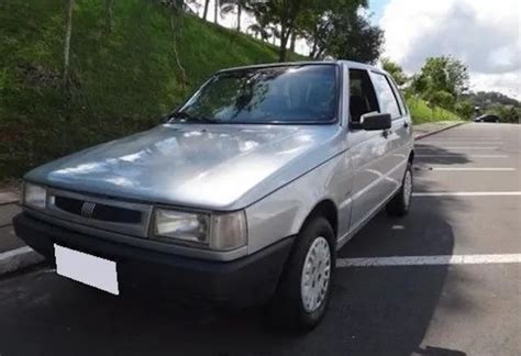 FIAT UNO MILLE 1 0 ELECTRONIC 4P 1994 1281405195 OLX