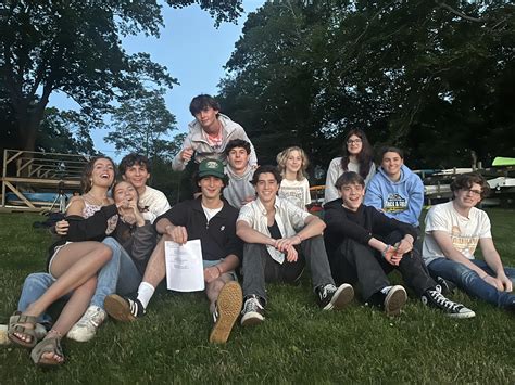 Warwick to host sold-out screenings of movie by MHS students