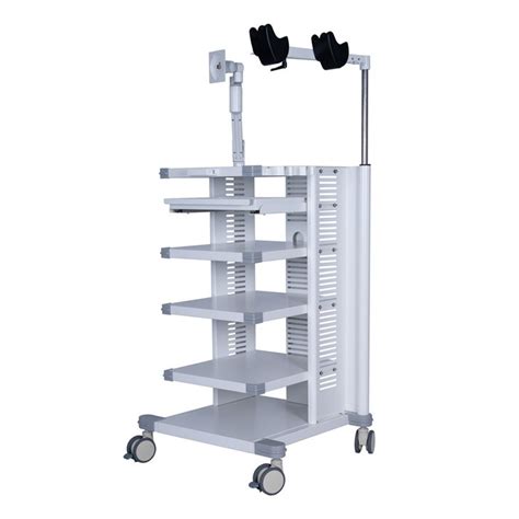 China Good Price Endoscopy Cart Manufacturers Suppliers Factory - Wholesale Service