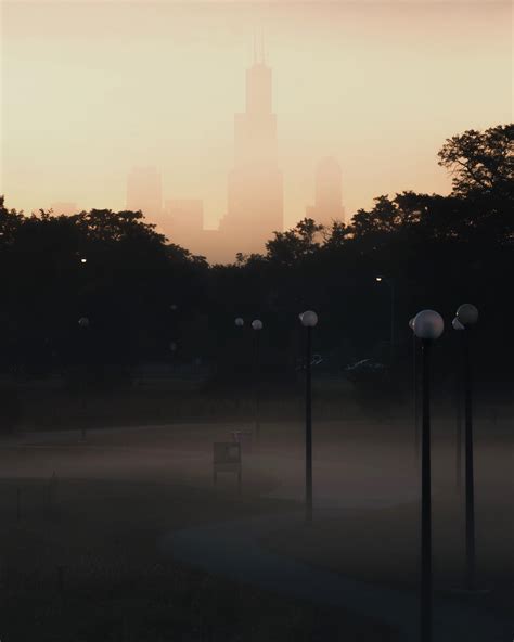 The Hidden City : r/chicago