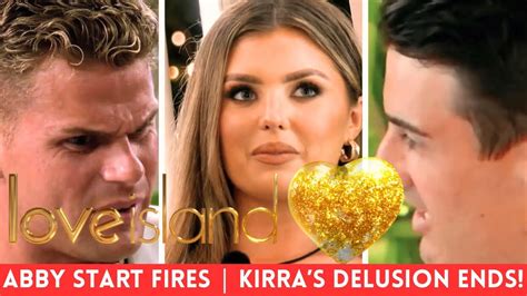 Love Island Australia Season Episode Recap Review Kirra Reality