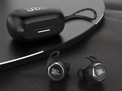 Jbl Reflect Flow Pro Akt V Zajz Ras Tws Bluetooth Sportf Lhallgat