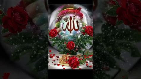 Beautiful Voice Allah Naat Viralnaat Video Youtube