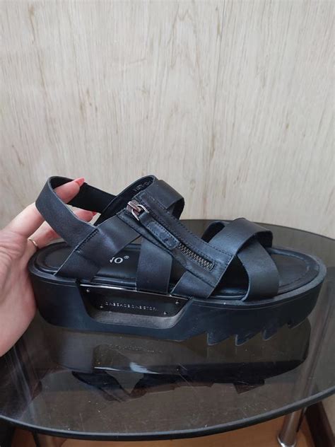 Жіночі босоніжки saveno italy — ціна 1500 грн у каталозі Босоніжки ...