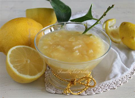 Crema di limoni veloce, senza uova|Giallozafferano