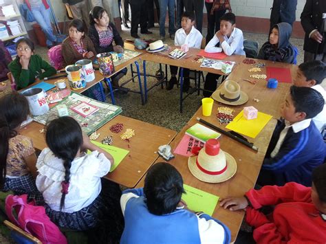 USAID Programs Improve Education in Guatemala