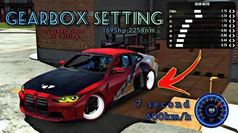 Gearbox Bmw M Car Parking Multiplayer New Update No Gg Youtube