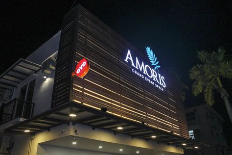 Oyo 90020 Amoris Grand Event Space Muar 2022 Hotel Deals Klook