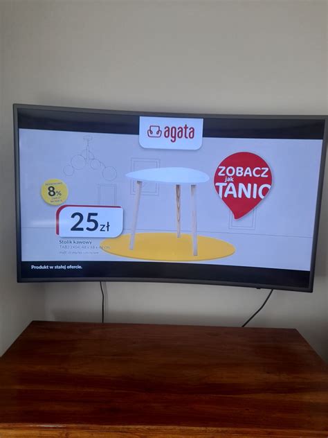 Telewizor Samsung UE 49 K6300AW Gdańsk Siedlce OLX pl