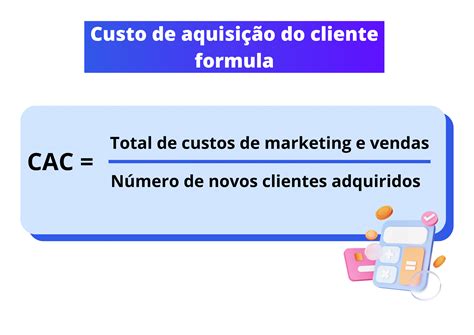 Controle os seus custo de aquisição do cliente em 5 minutos