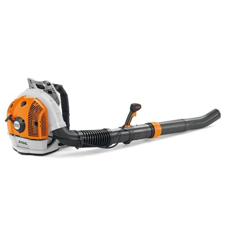 Souffleur Dos Br Stihl Atelier Viseux Motoculture